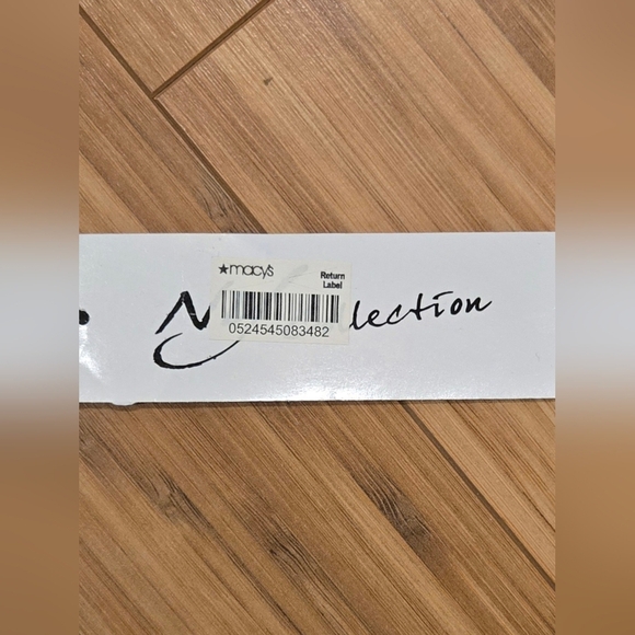 NWT NY Collection Dress - Picture 6 of 14